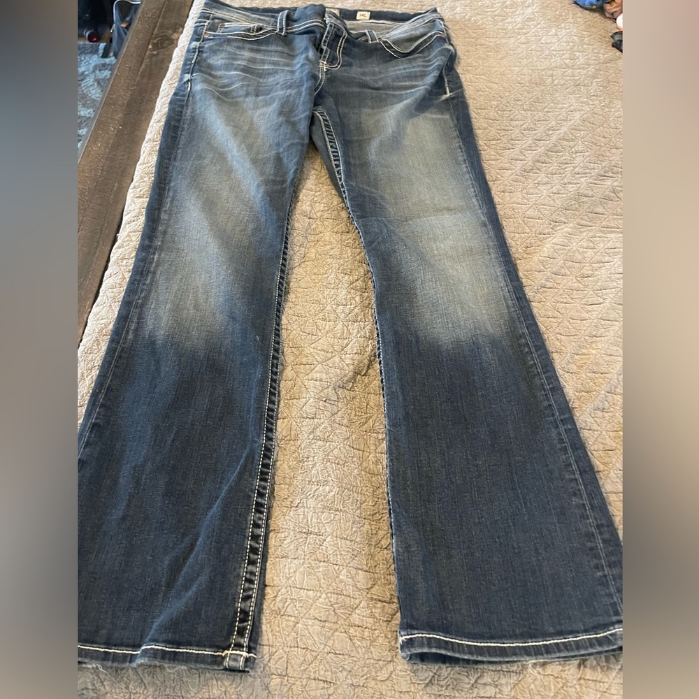 Women’s BKE Dakota Jeans